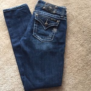 Miss Me Skinny Jeans
